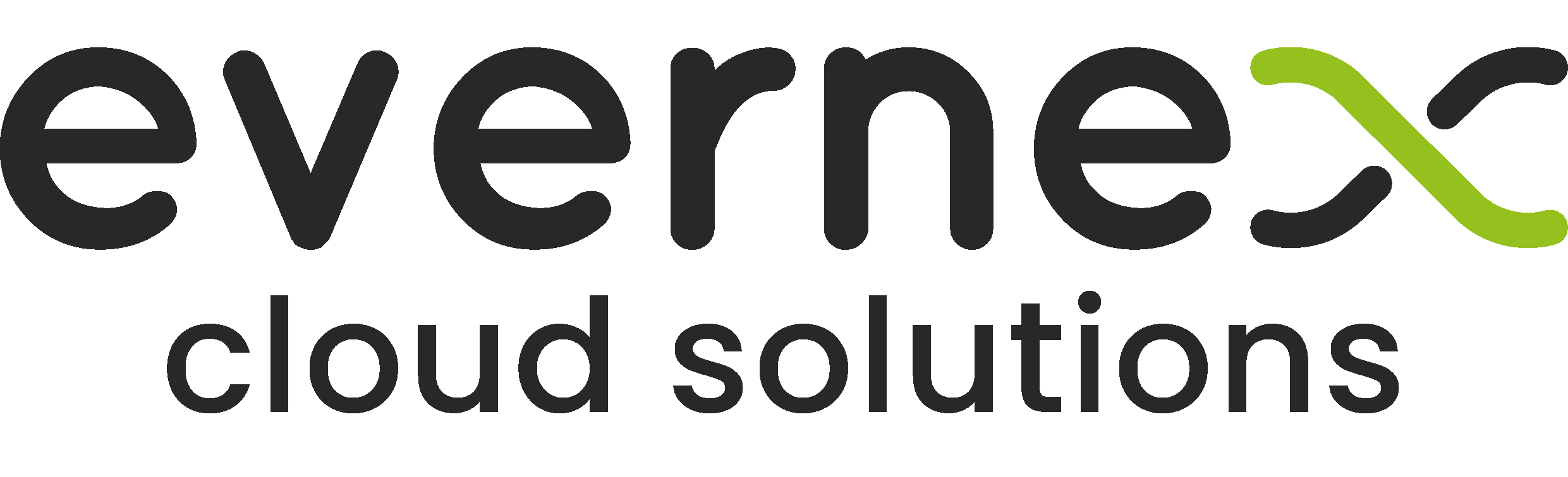 Evernex Cloud Solutions